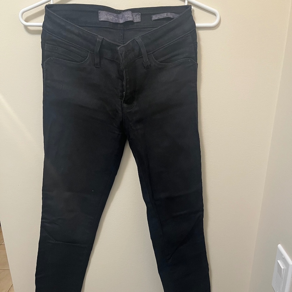 Guess Jeans- Skinny stretch fit